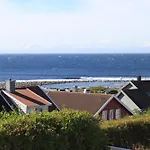 Ocean Panorama *