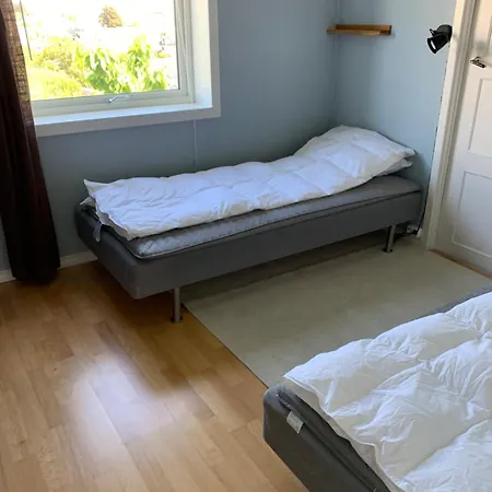 Ocean Panorama Farsund