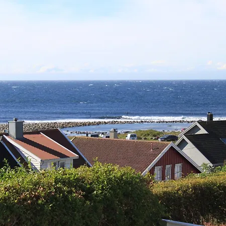 Ocean Panorama *