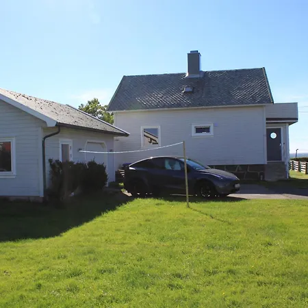 Ocean Panorama * Farsund