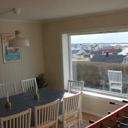 Holiday home Ocean Panorama *