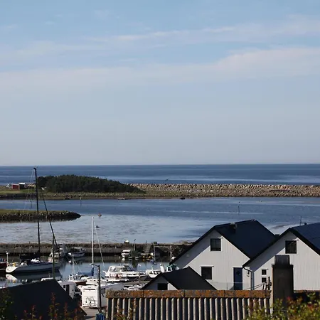 Ocean Panorama Holiday home Farsund