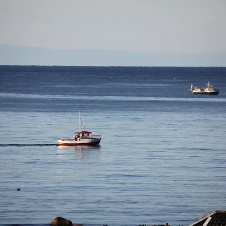 Ocean Panorama Prázdninový dům