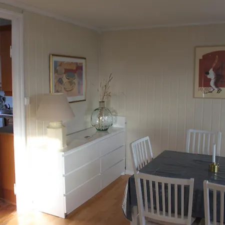 Ocean Panorama Holiday home