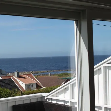 Prázdninový dům Ocean Panorama *