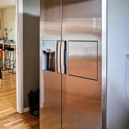 Ocean Panorama Holiday home