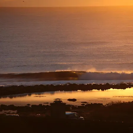 Ocean Panorama Holiday home *