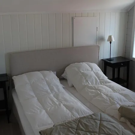 Ocean Panorama Holiday home Farsund