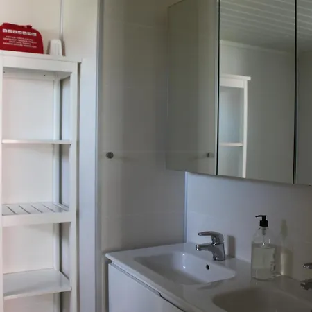 Holiday home Ocean Panorama Farsund