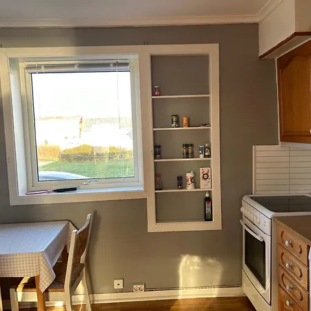 Holiday home Ocean Panorama