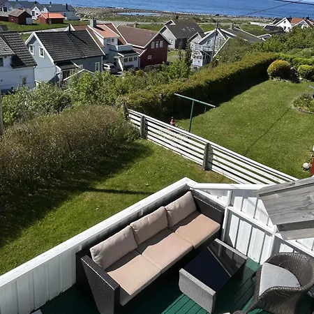 Ocean Panorama
