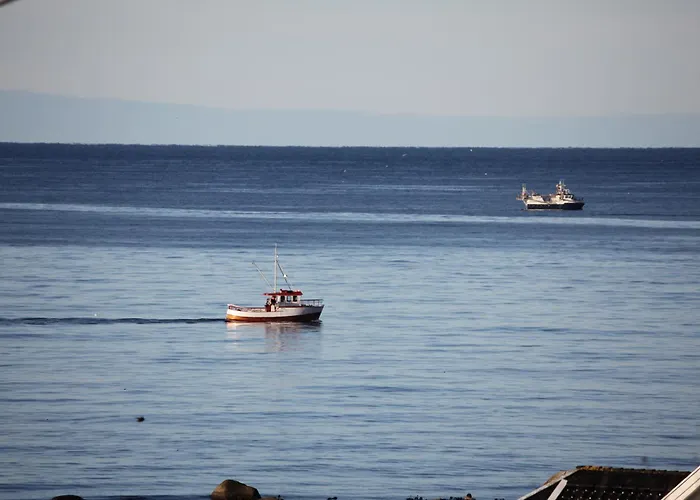 Ocean Panorama Nyaraló