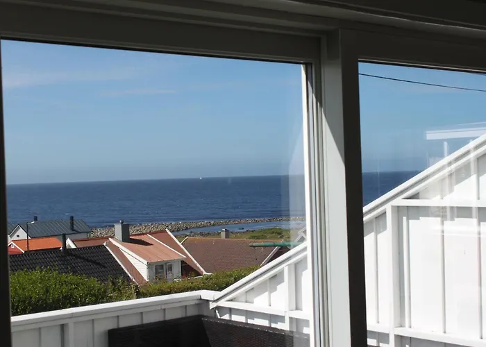 Nyaraló Ocean Panorama *