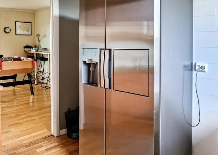 Ocean Panorama Nyaraló