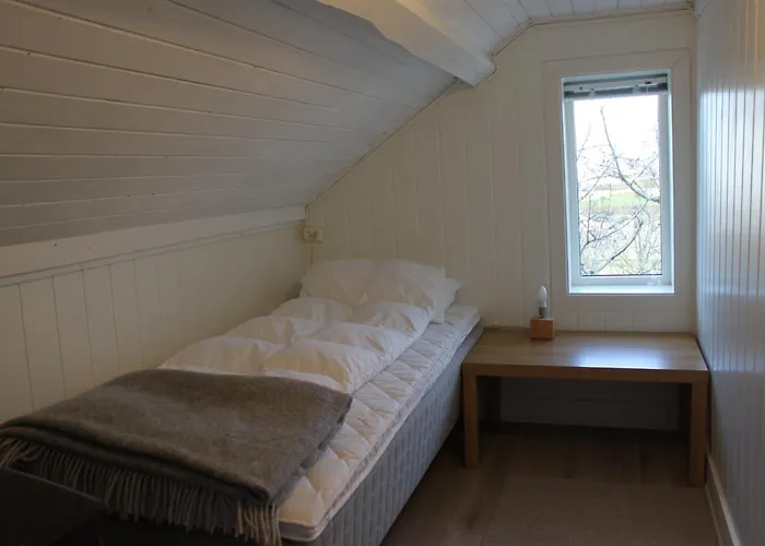 Ocean Panorama Nyaraló