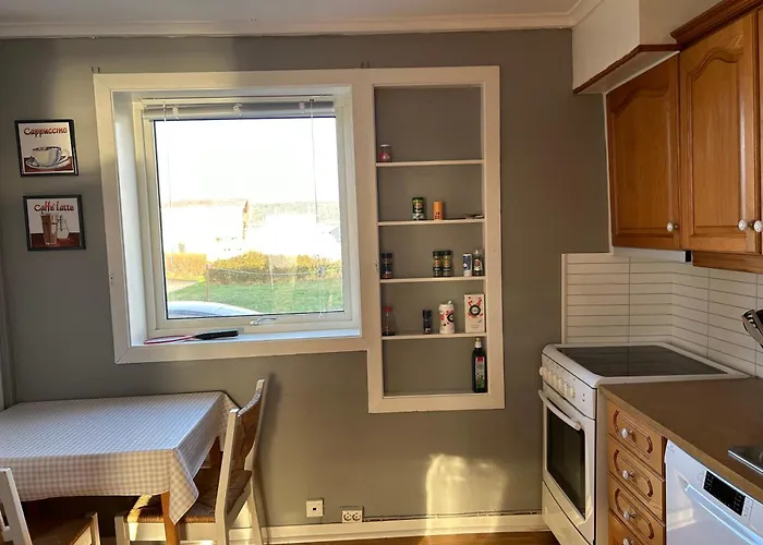 Nyaraló Ocean Panorama